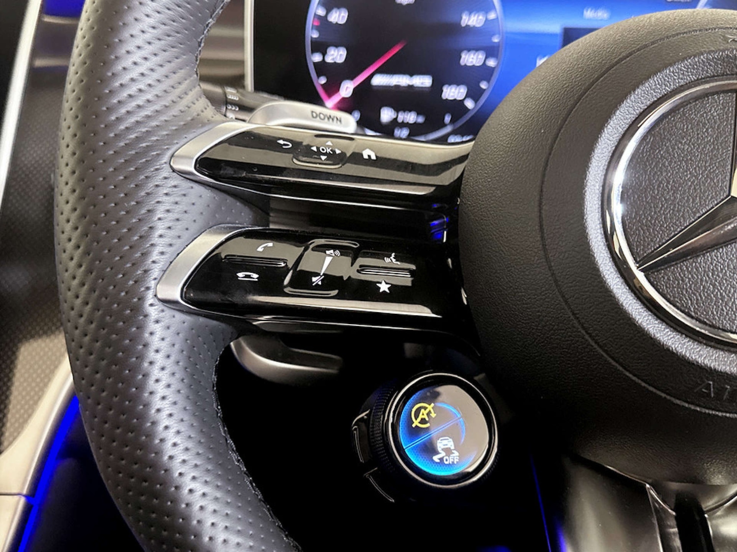 Used Mercedes-Benz GLC 2025 for sale - 77185785: Photo 22