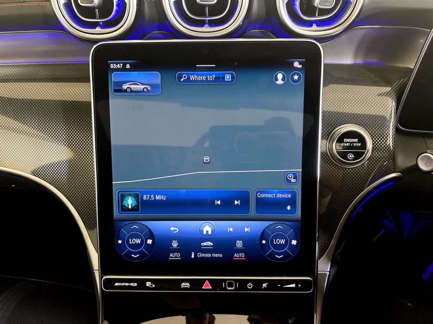 Used Mercedes-Benz GLC 2025 for sale - 77185785: Photo 30