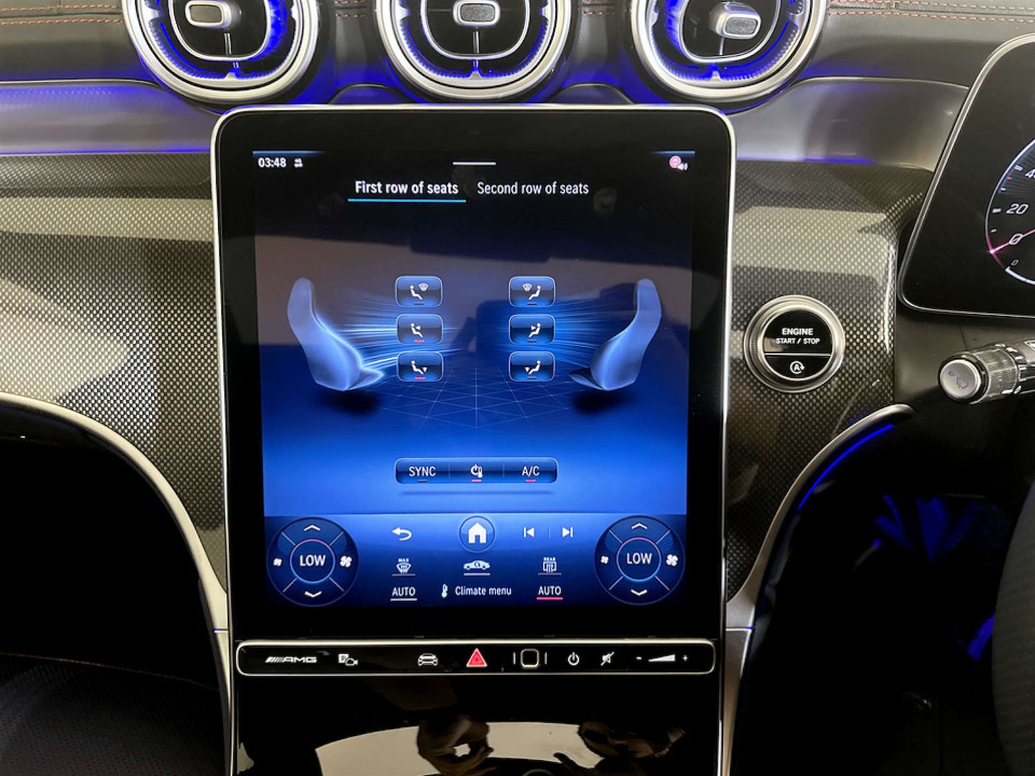 Used Mercedes-Benz GLC 2025 for sale - 77185785: Photo 31