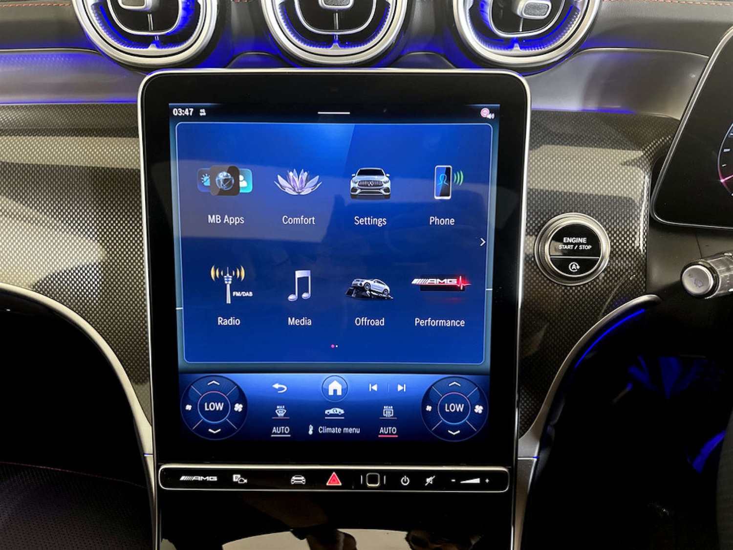 Used Mercedes-Benz GLC 2025 for sale - 77185785: Photo 32