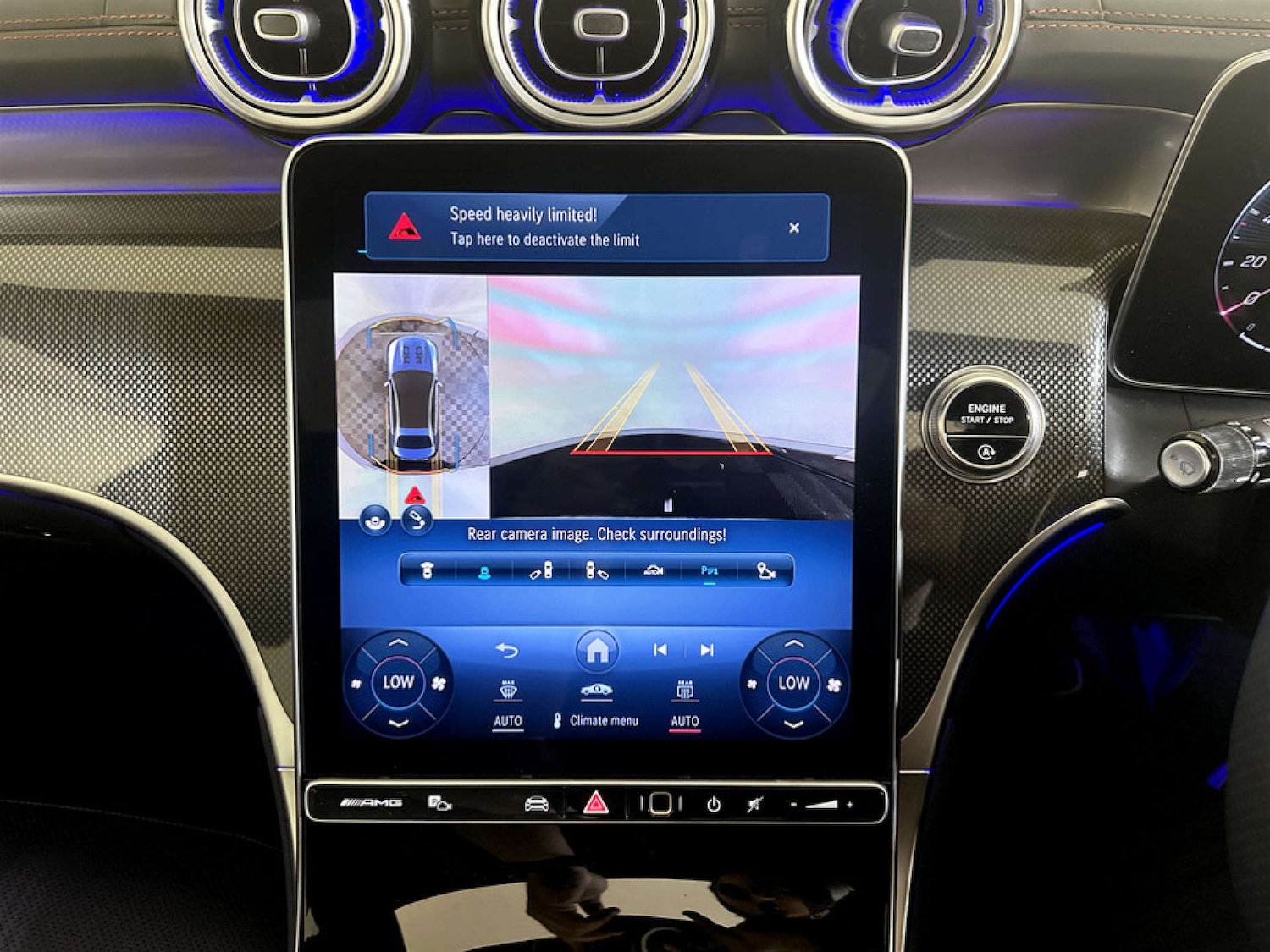 Used Mercedes-Benz GLC 2025 for sale - 77185785: Photo 33