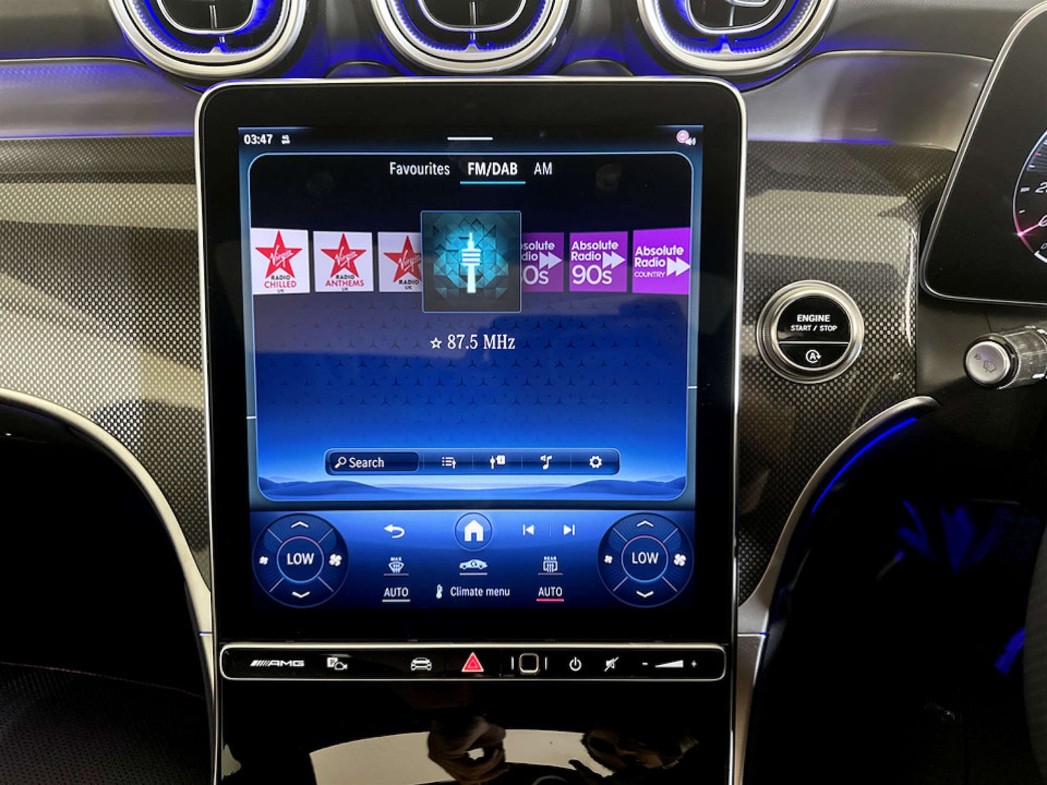 Used Mercedes-Benz GLC 2025 for sale - 77185785: Photo 35