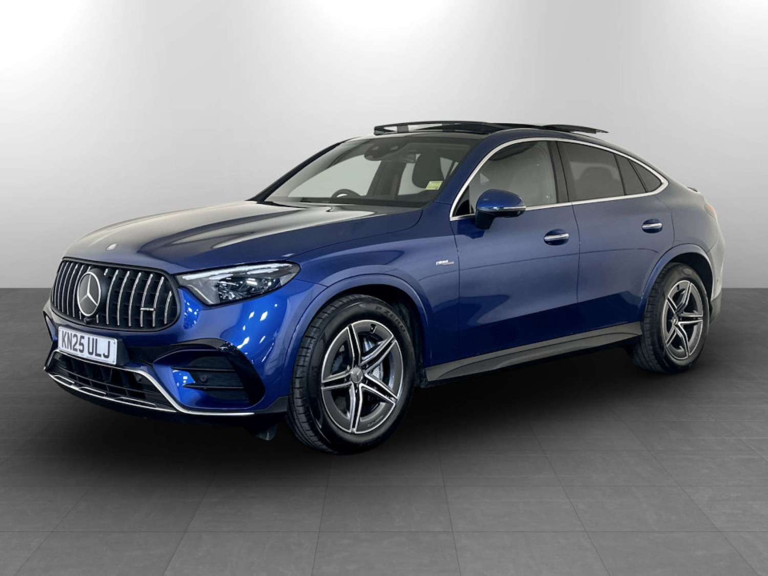 Used Mercedes-Benz GLC 2025 for sale - 77185785: Photo 6