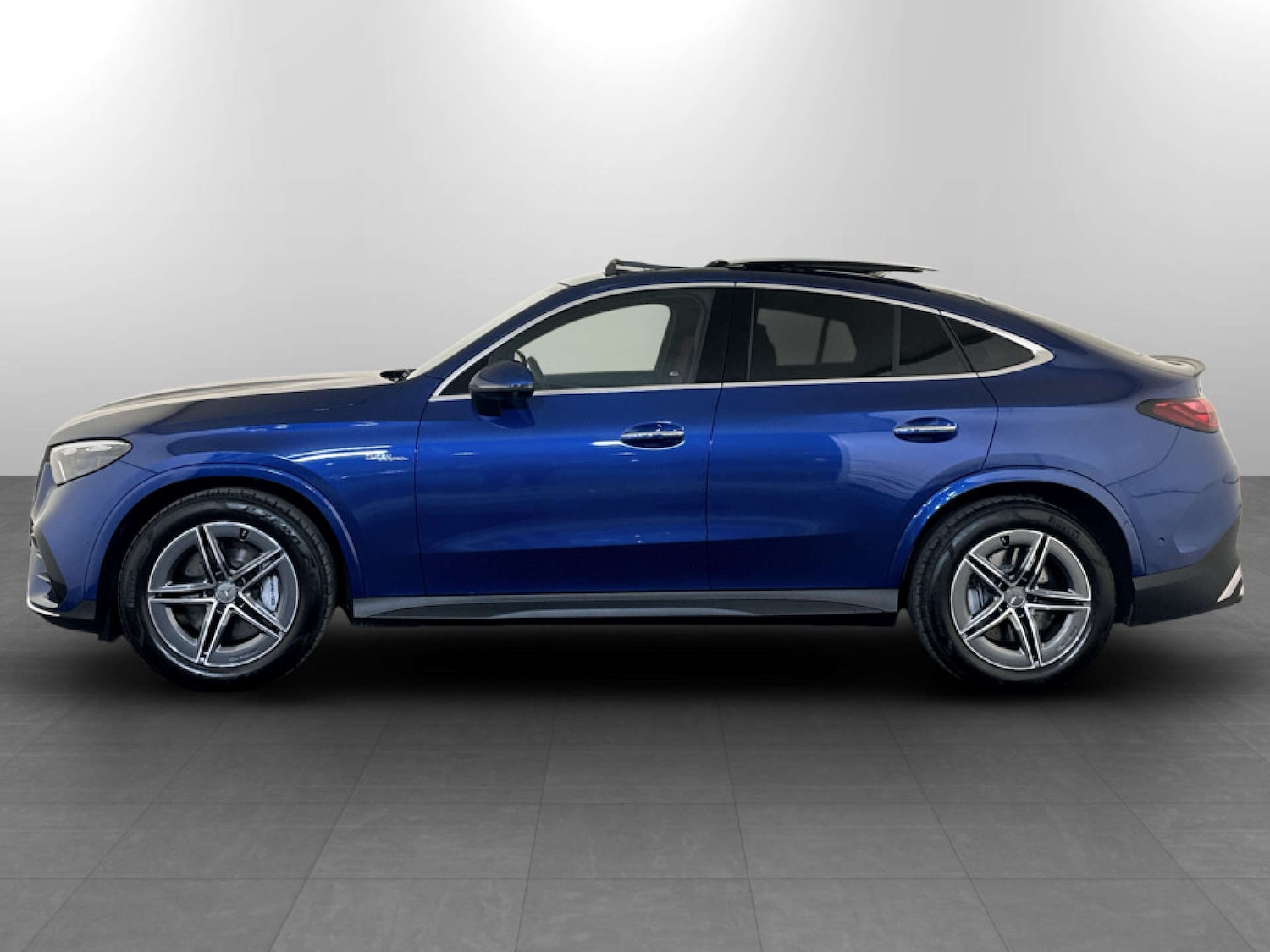 Used Mercedes-Benz GLC 2025 for sale - 77185785: Photo 7