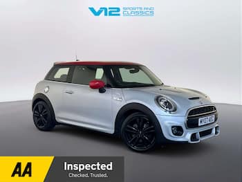 Used MINI Hatch 2019 for sale - 79692939: Photo