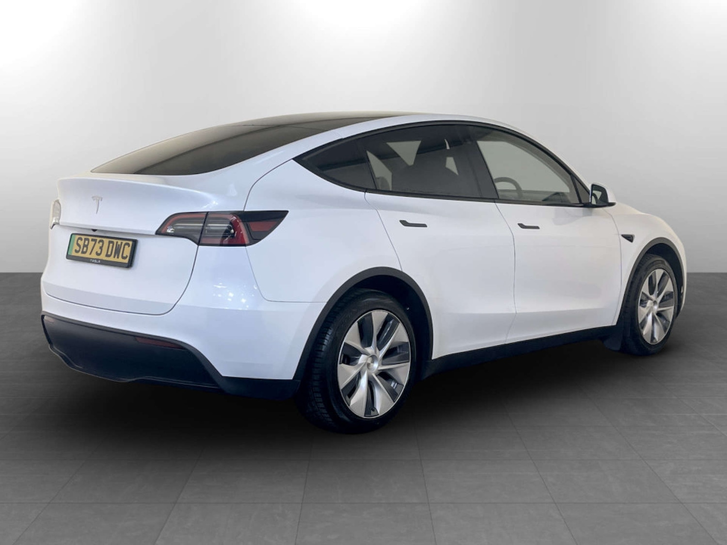 Used Tesla Model Y 2024 for sale - 77185732: Photo 10