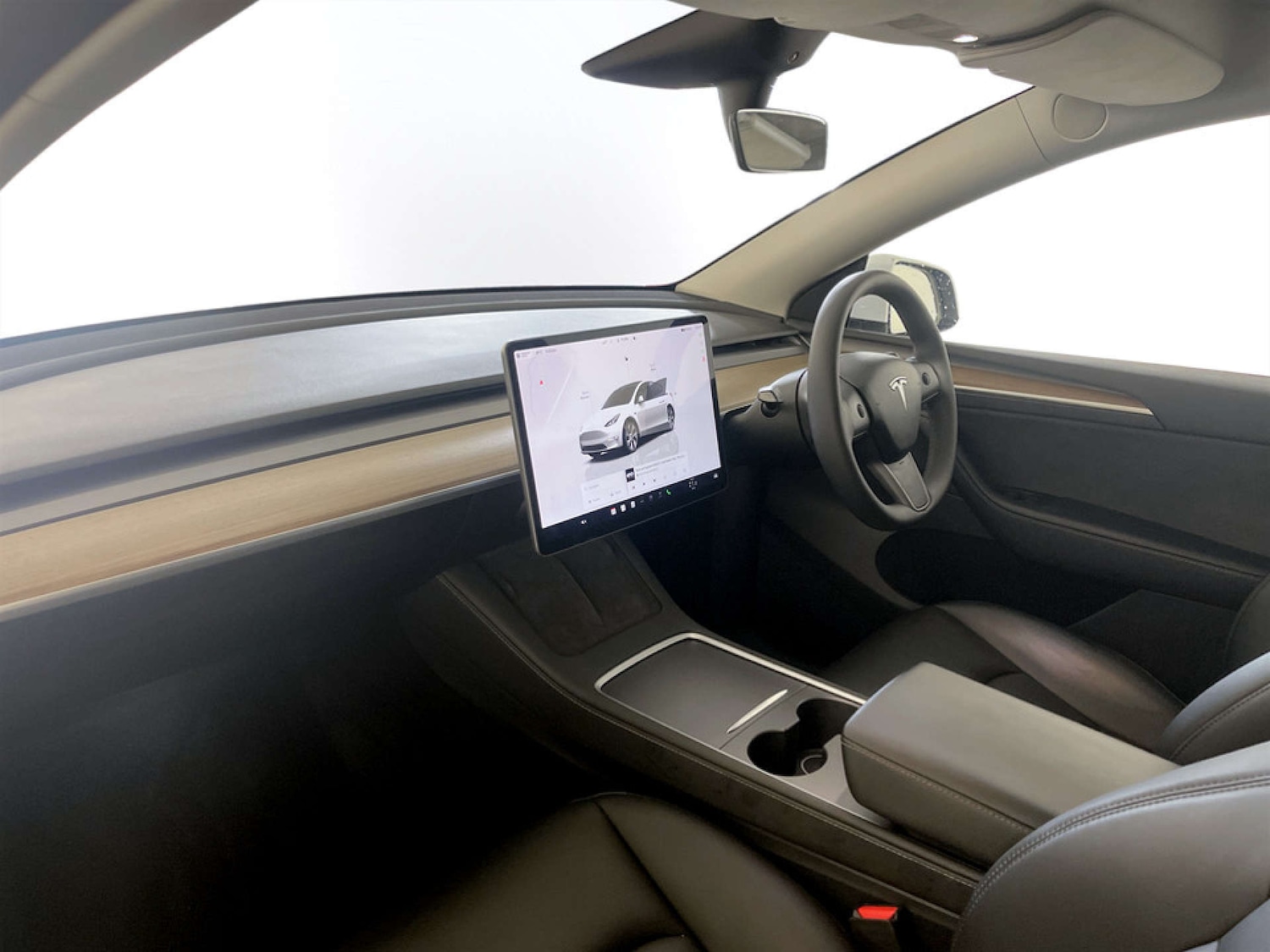 Used Tesla Model Y 2024 for sale - 77185732: Photo 12