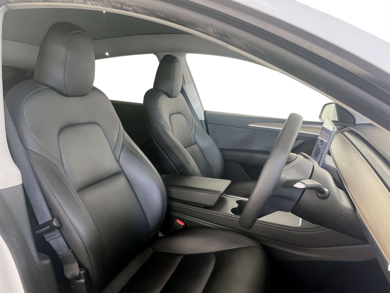 Used Tesla Model Y 2024 for sale - 77185732: Photo 13