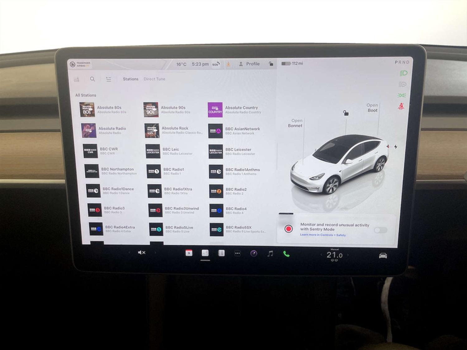 Used Tesla Model Y 2024 for sale - 77185732: Photo 26