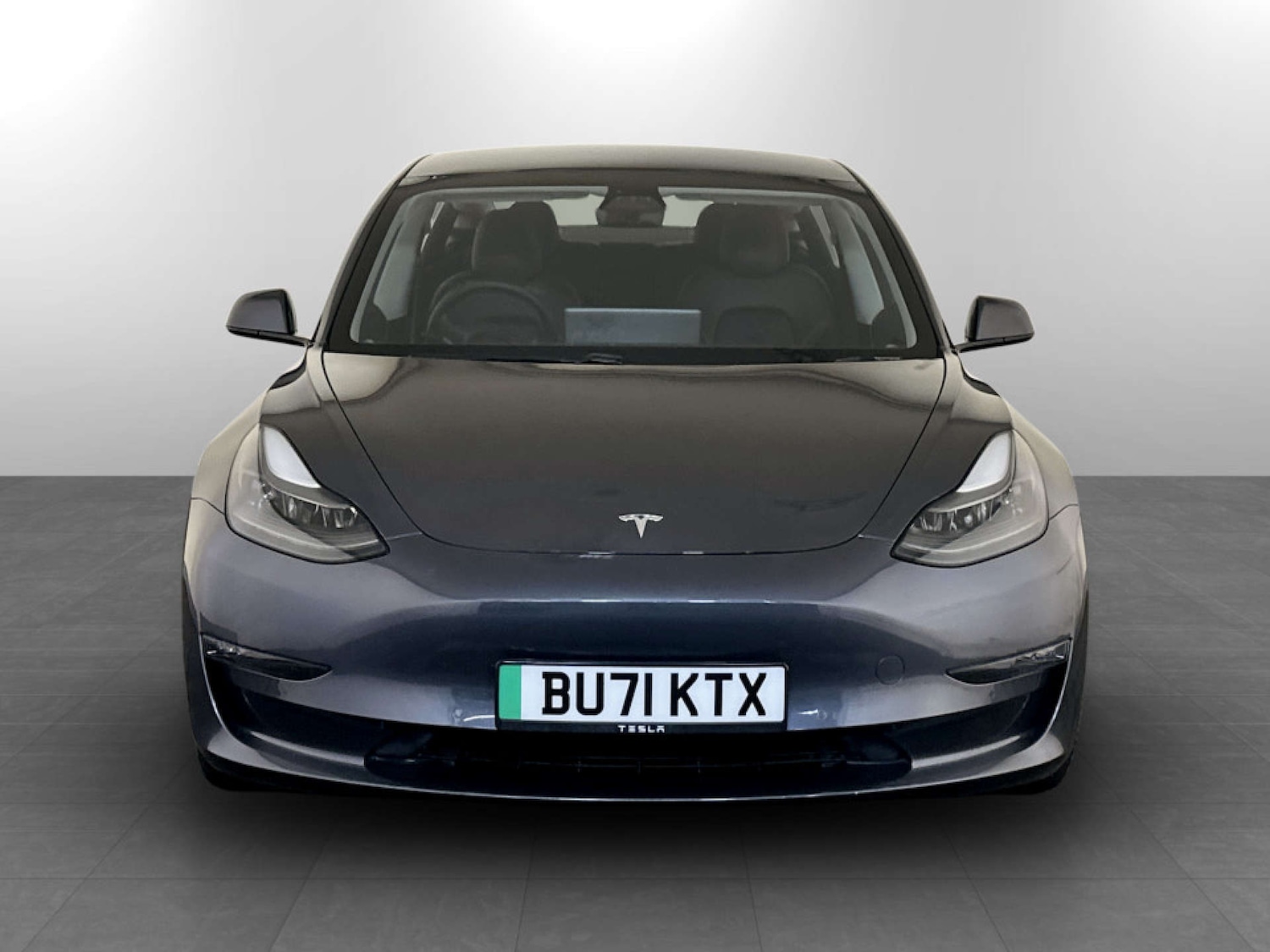Used Tesla Model 3 2021 for sale - 77693706: Photo 1