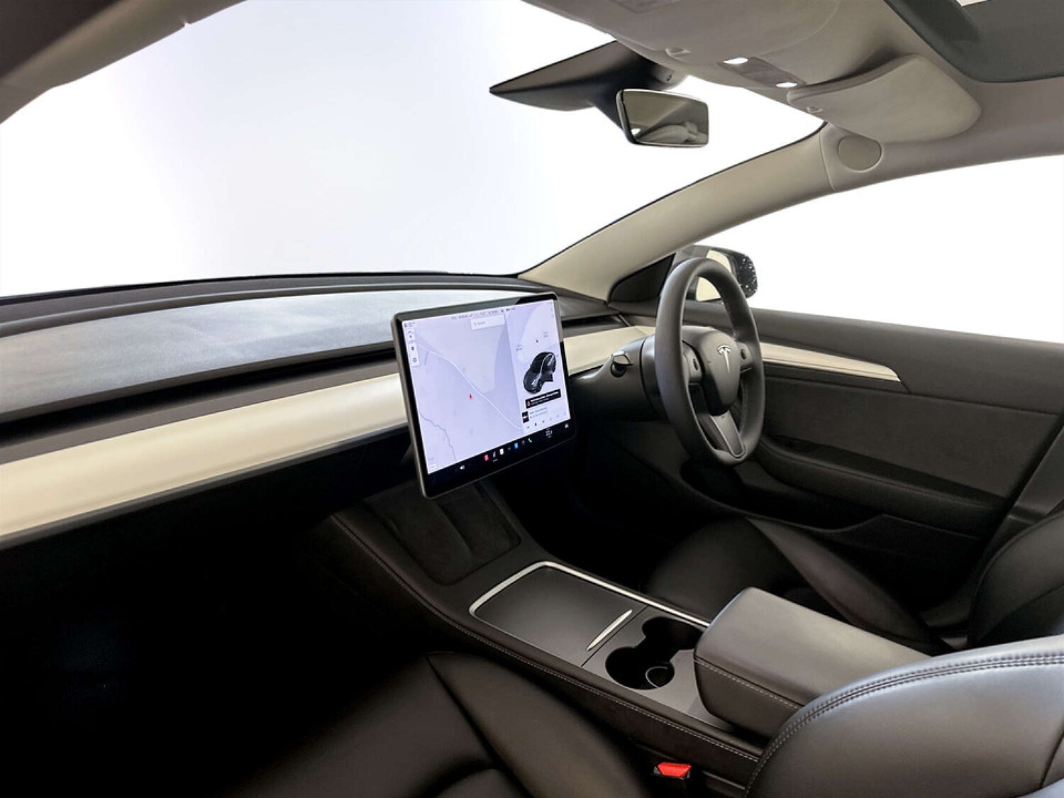 Used Tesla Model 3 2021 for sale - 77693706: Photo 11