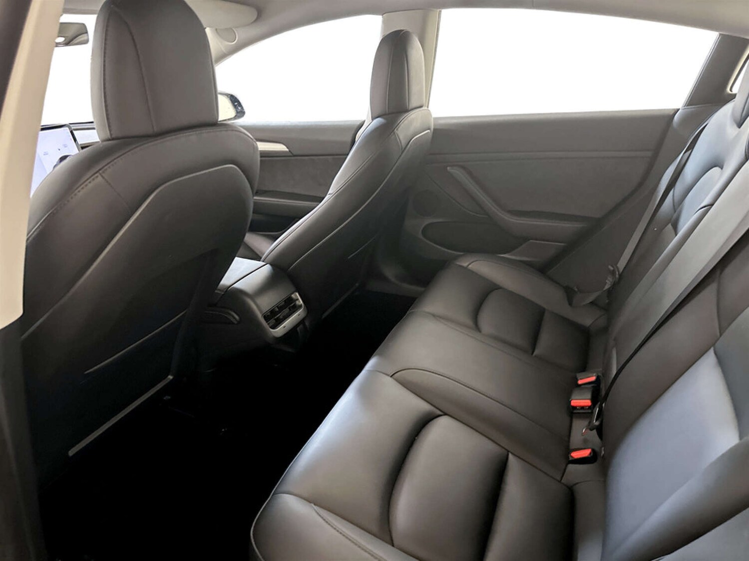 Used Tesla Model 3 2021 for sale - 77693706: Photo 13
