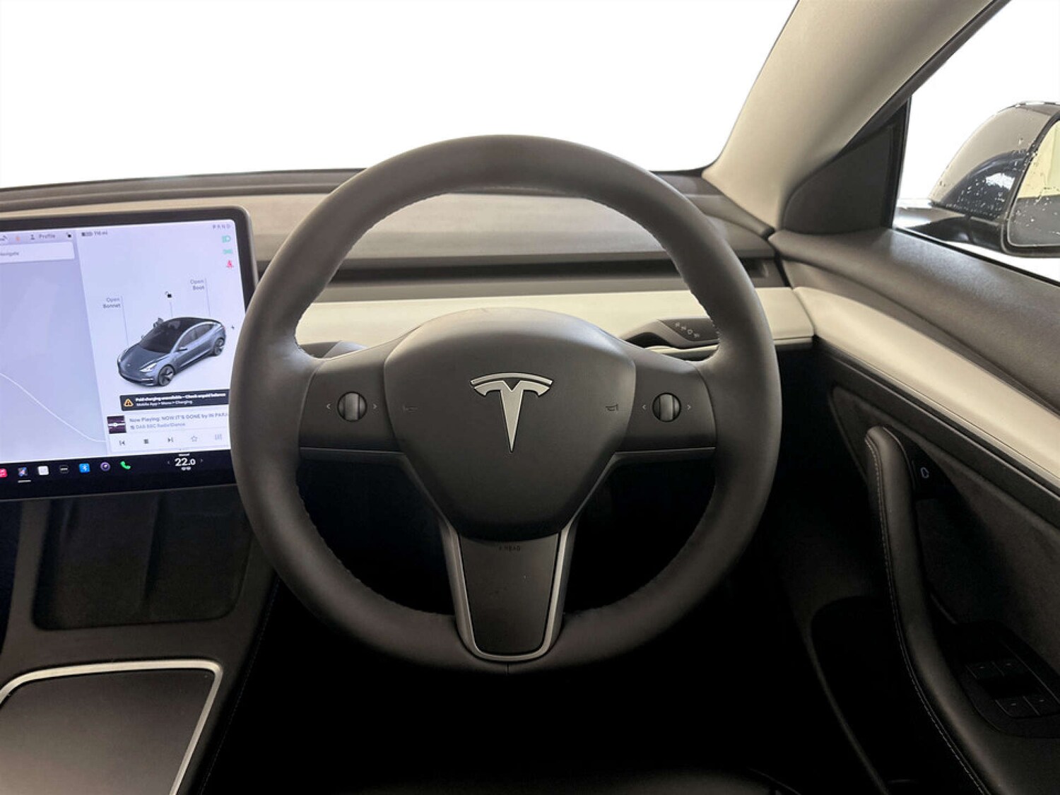 Used Tesla Model 3 2021 for sale - 77693706: Photo 15