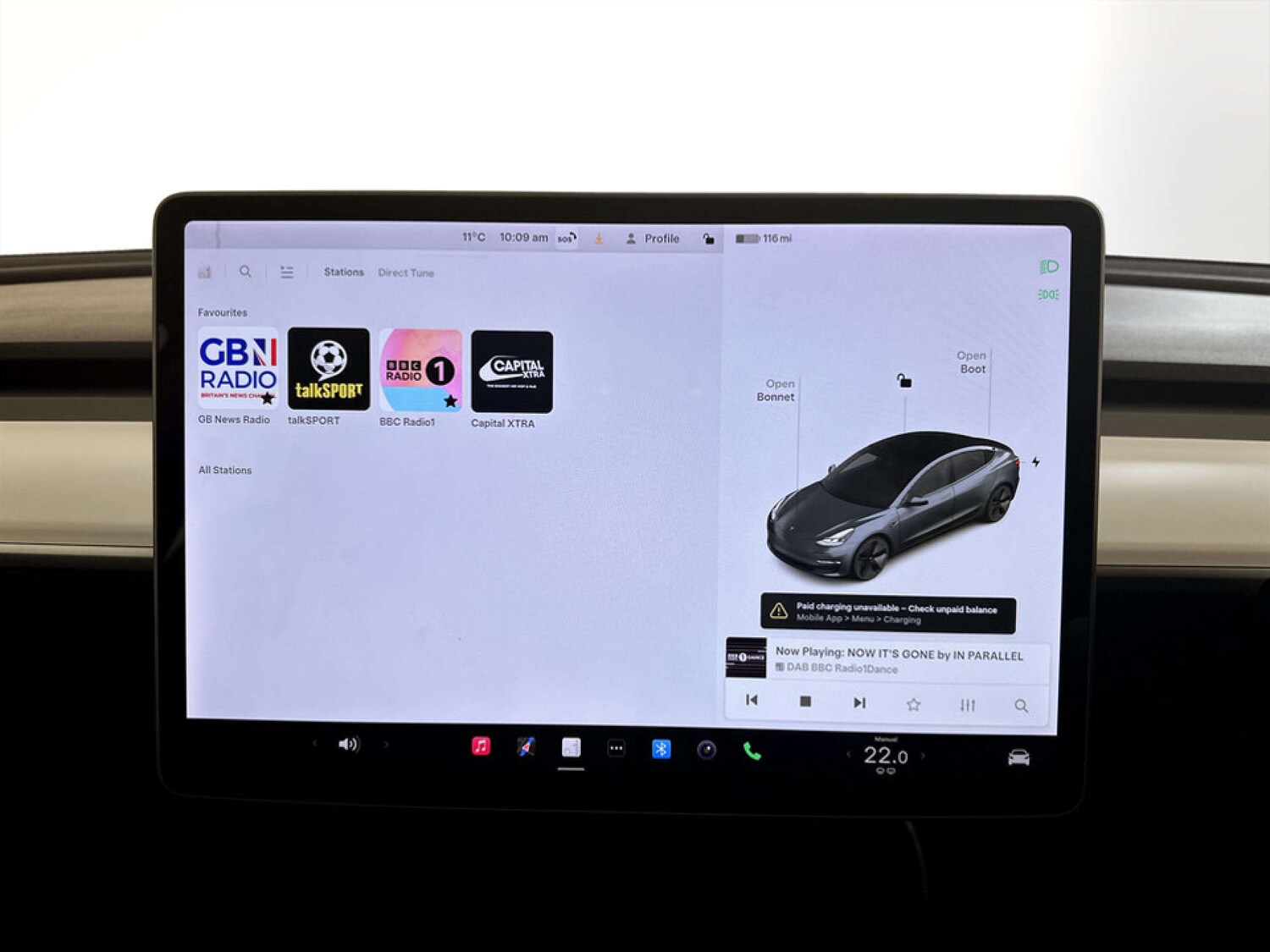 Used Tesla Model 3 2021 for sale - 77693706: Photo 23