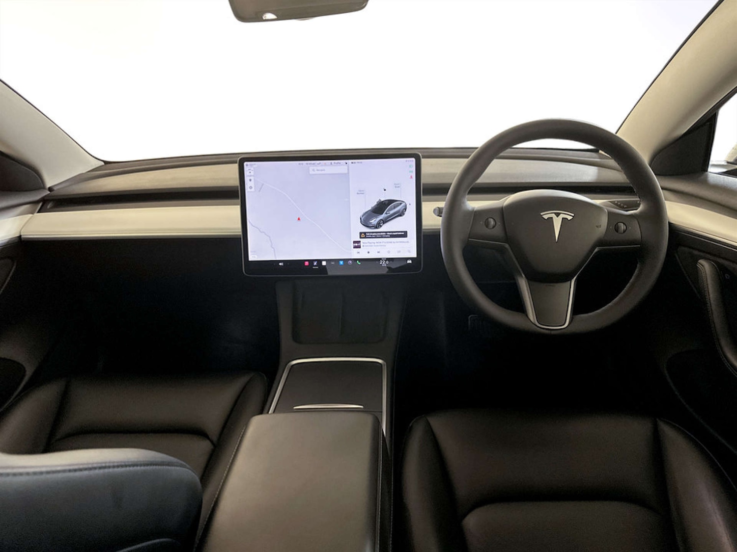 Used Tesla Model 3 2021 for sale - 77693706: Photo 3
