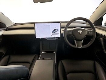 Used Tesla Model 3 2021 for sale - 77693706: Photo