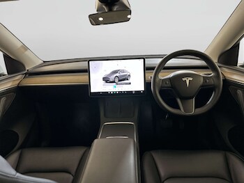 Used Tesla Model Y 2022 for sale - 78324719: Photo
