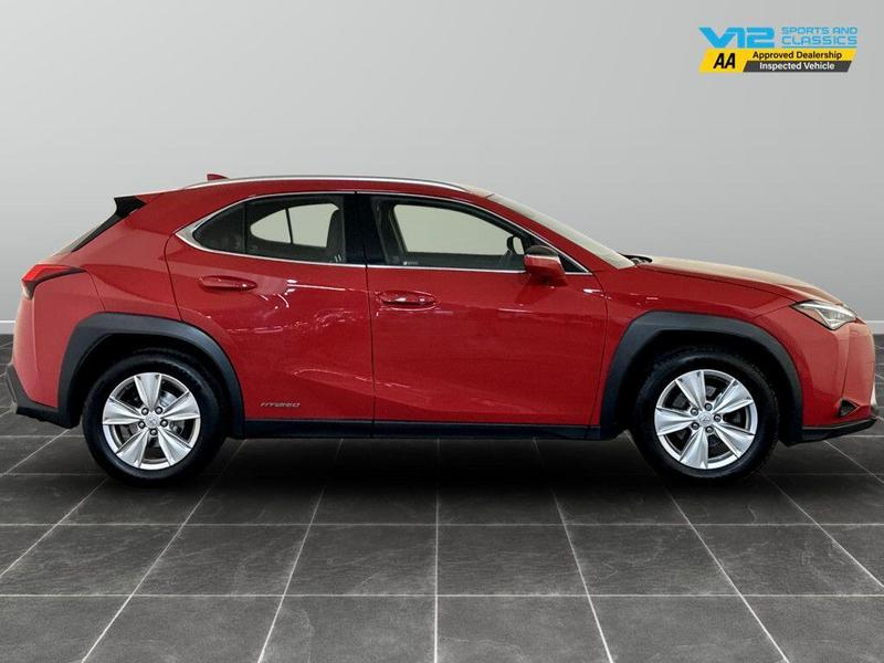 Used Lexus UX 2020 for sale - 76385115: Photo 11