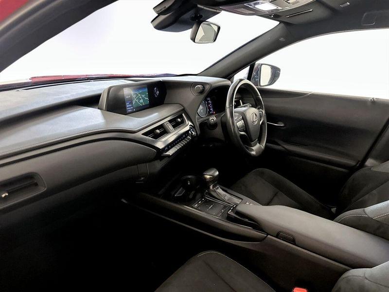 Used Lexus UX 2020 for sale - 76385115: Photo 12