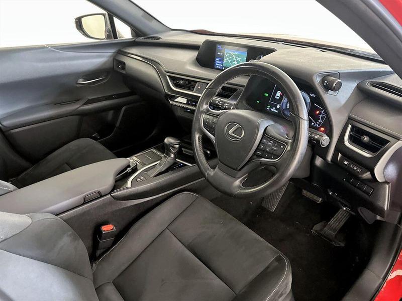 Used Lexus UX 2020 for sale - 76385115: Photo 15
