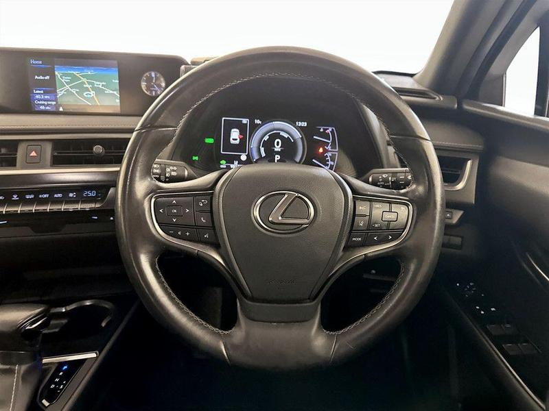 Used Lexus UX 2020 for sale - 76385115: Photo 16