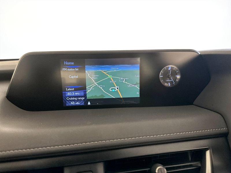 Used Lexus UX 2020 for sale - 76385115: Photo 22