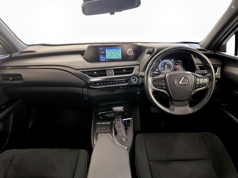 Used Lexus UX 2020 for sale - 76385115: Photo 3