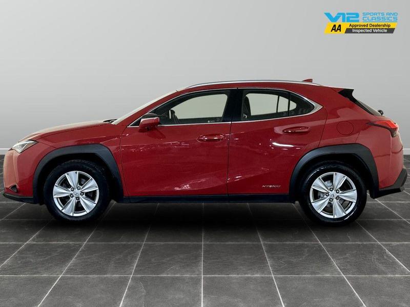 Used Lexus UX 2020 for sale - 76385115: Photo 7