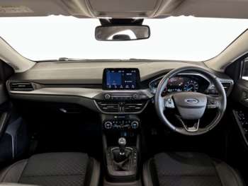 Used Ford Focus 2019 for sale - 74732355: Photo