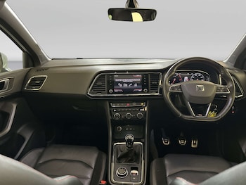 Used SEAT Ateca 2019 for sale - 78926472: Photo