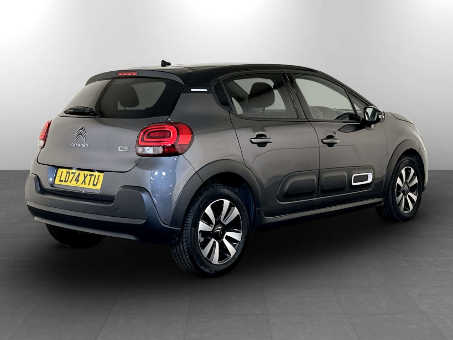 Used Citroen C3 2024 for sale - 77669325: Photo 10