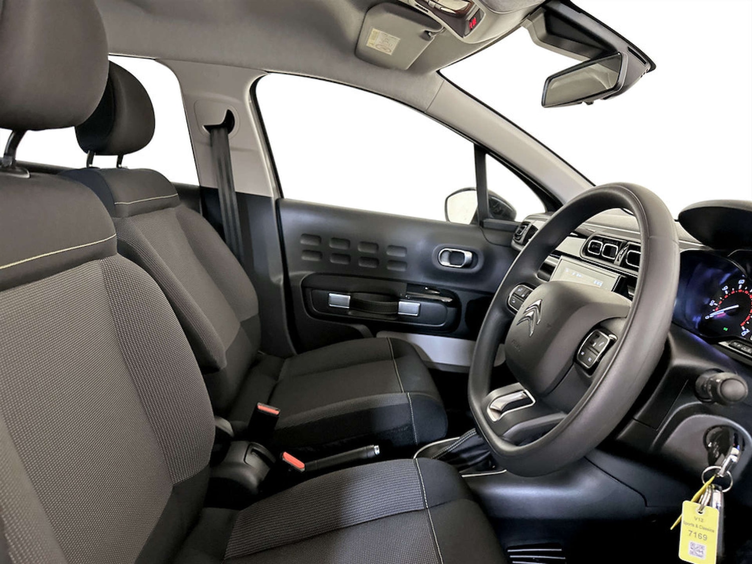 Used Citroen C3 2024 for sale - 77669325: Photo 13