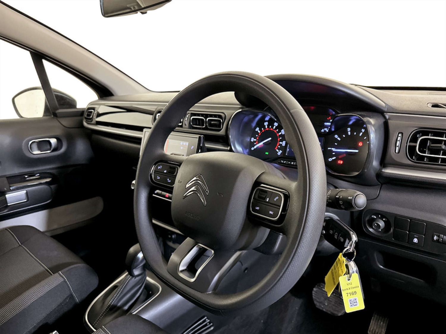 Used Citroen C3 2024 for sale - 77669325: Photo 16