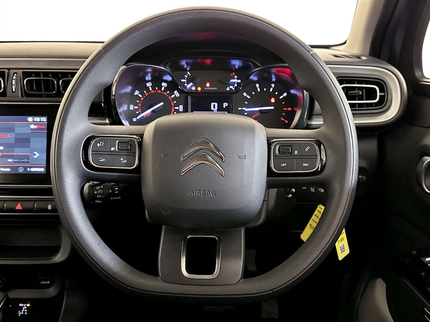 Used Citroen C3 2024 for sale - 77669325: Photo 17