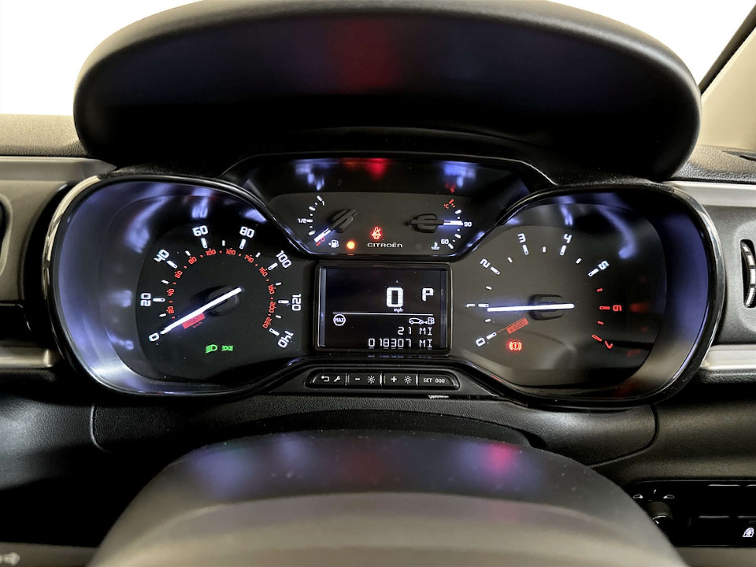 Used Citroen C3 2024 for sale - 77669325: Photo 19