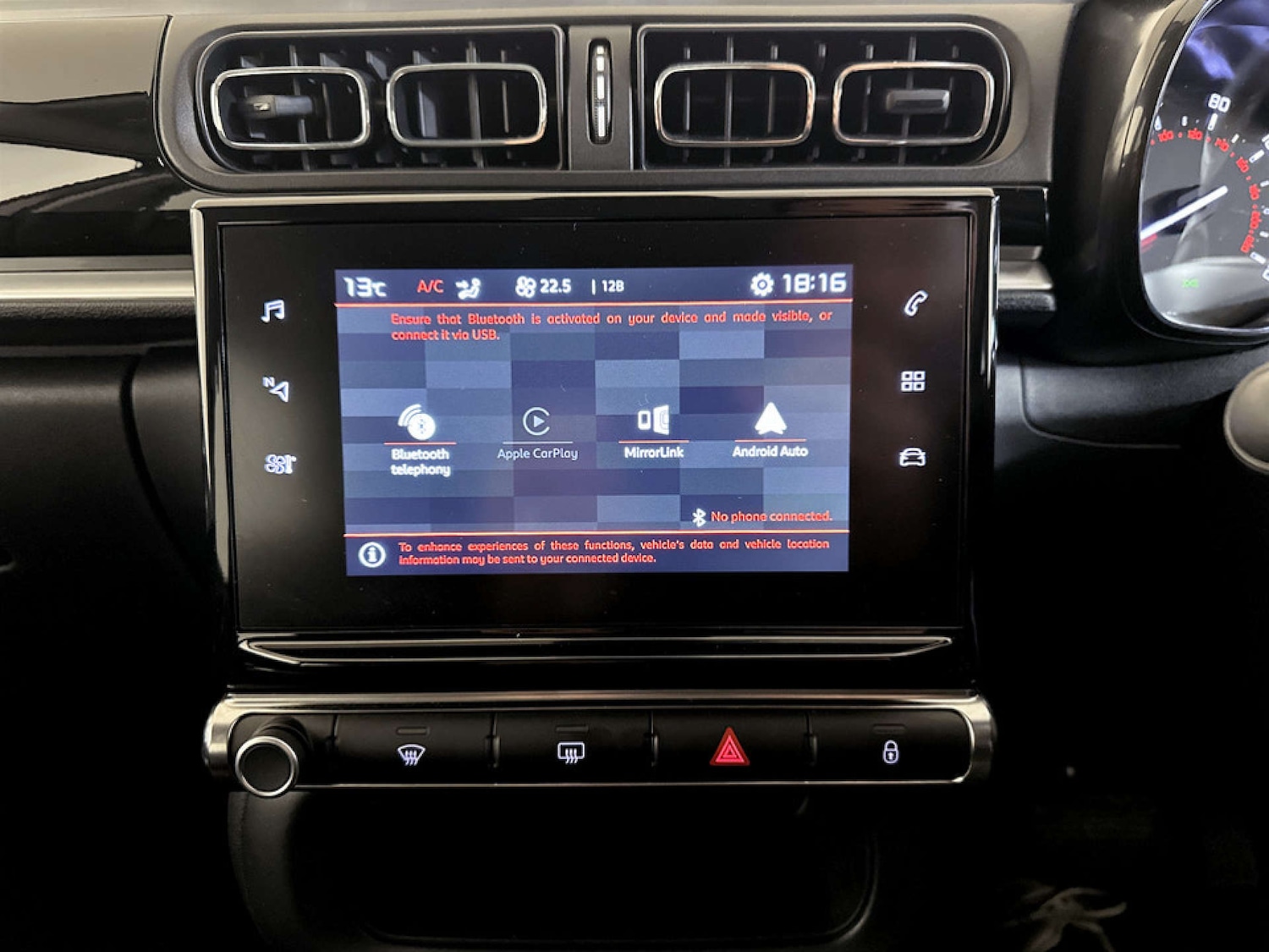 Used Citroen C3 2024 for sale - 77669325: Photo 22