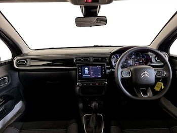 Used Citroen C3 2024 for sale - 77669325: Photo