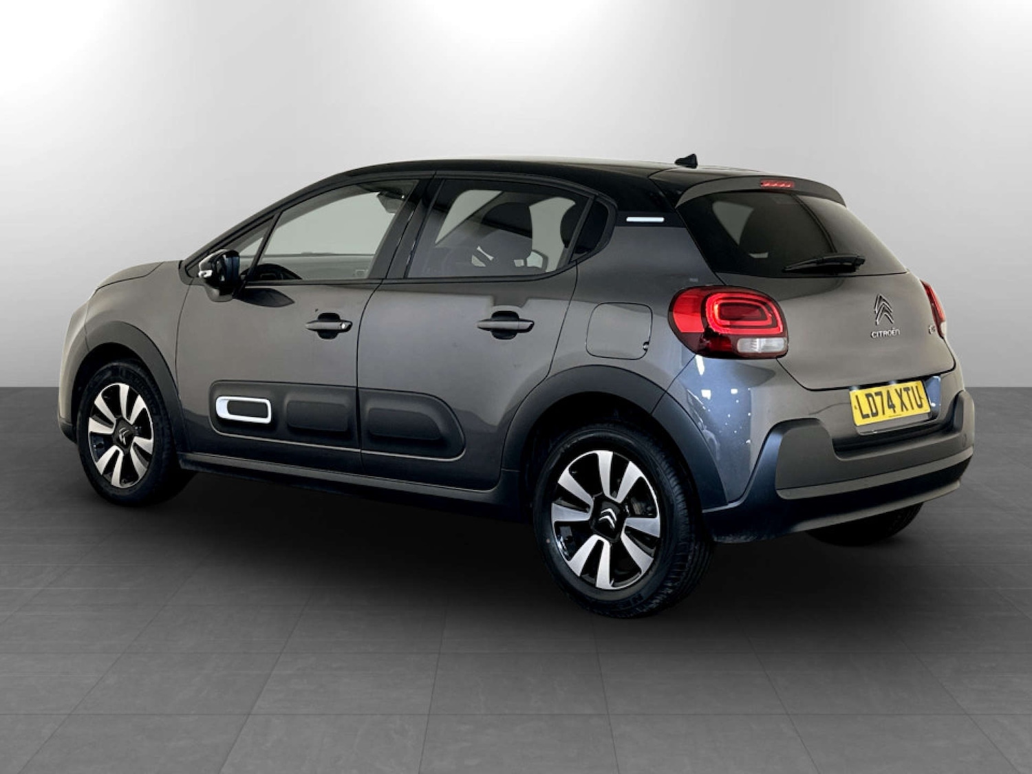 Used Citroen C3 2024 for sale - 77669325: Photo 8