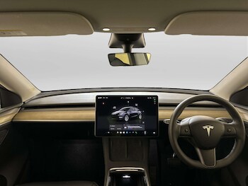 Used Tesla Model Y 2023 for sale - 77813591: Photo