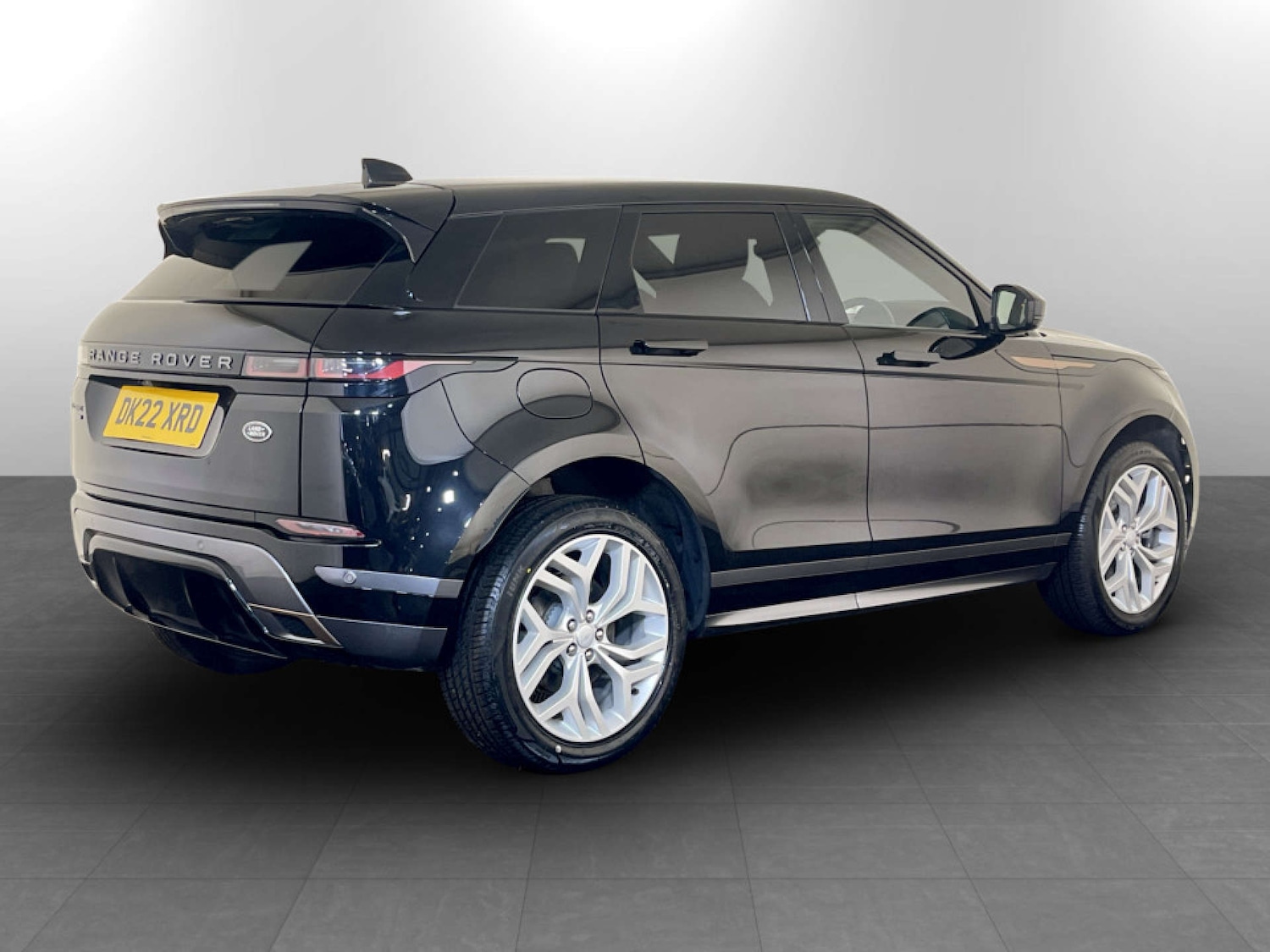 Used Land Rover Range Rover Evoque 2022 for sale - 77185774: Photo 10