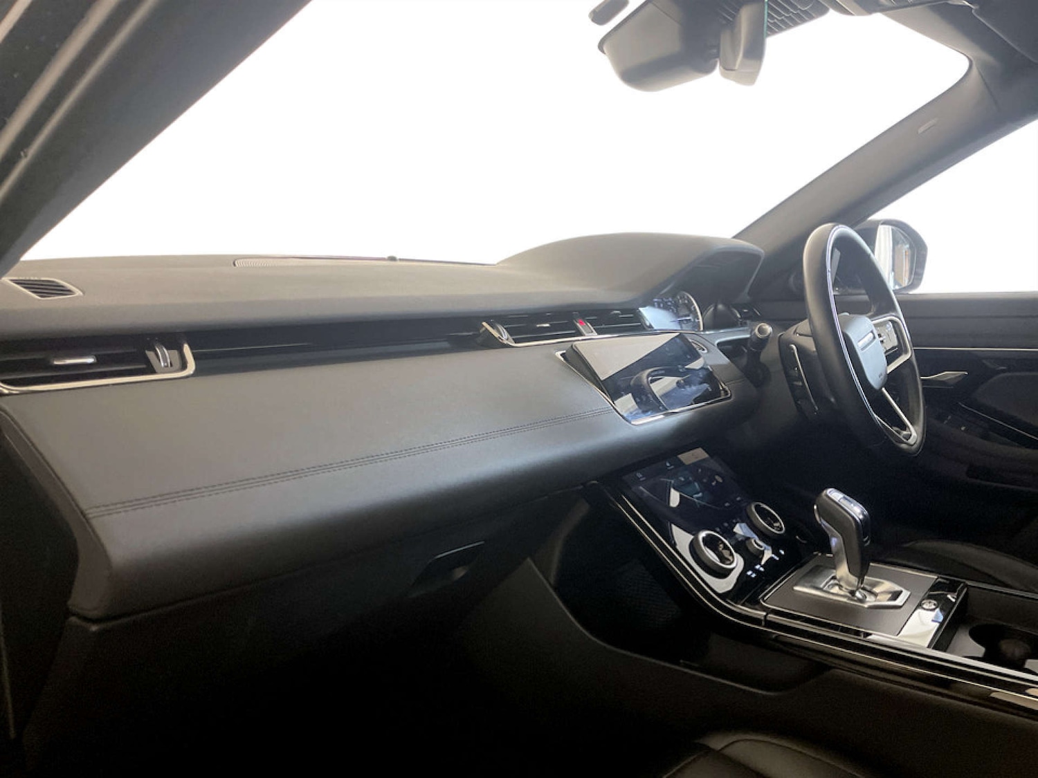 Used Land Rover Range Rover Evoque 2022 for sale - 77185774: Photo 12