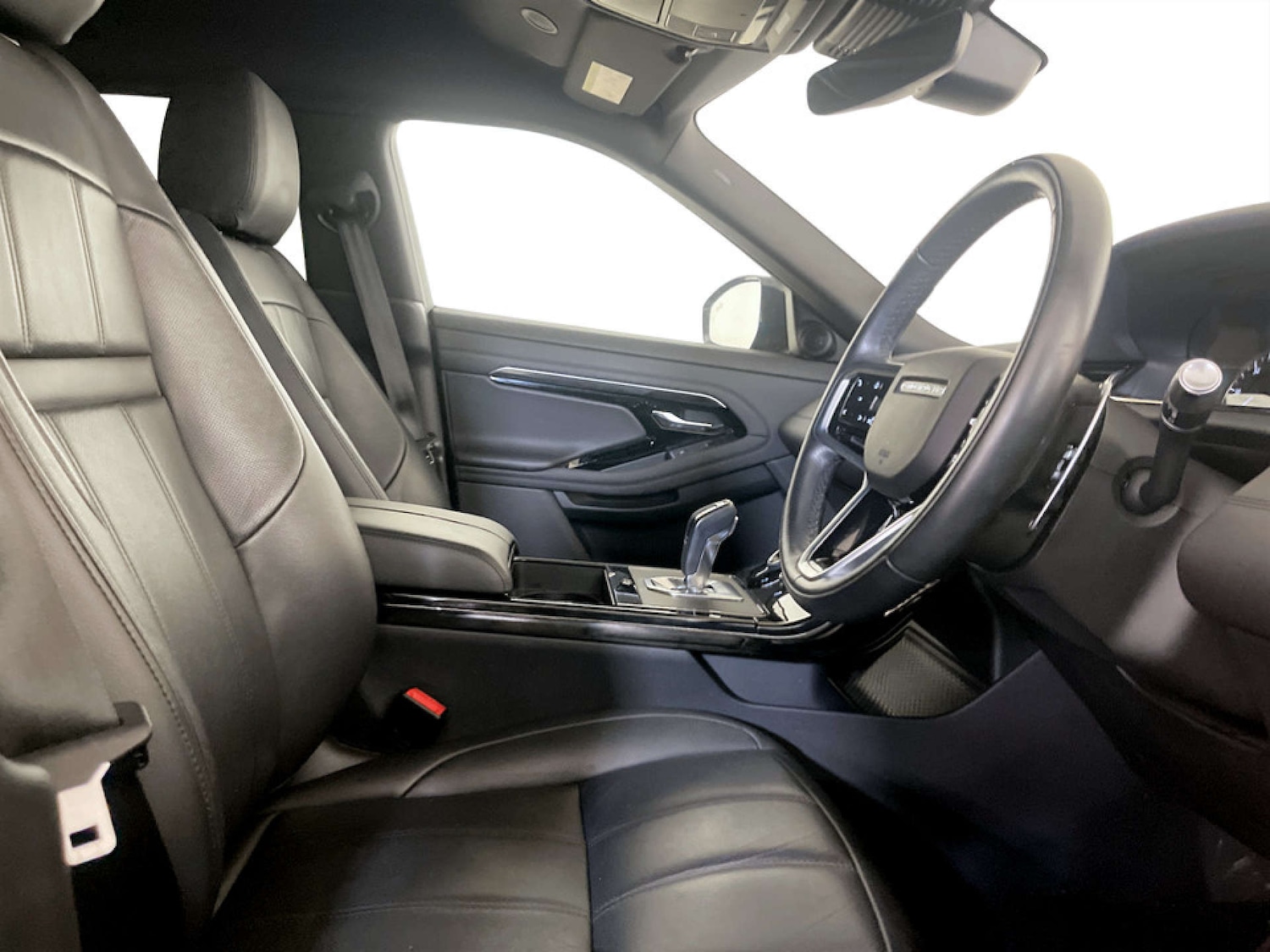 Used Land Rover Range Rover Evoque 2022 for sale - 77185774: Photo 13