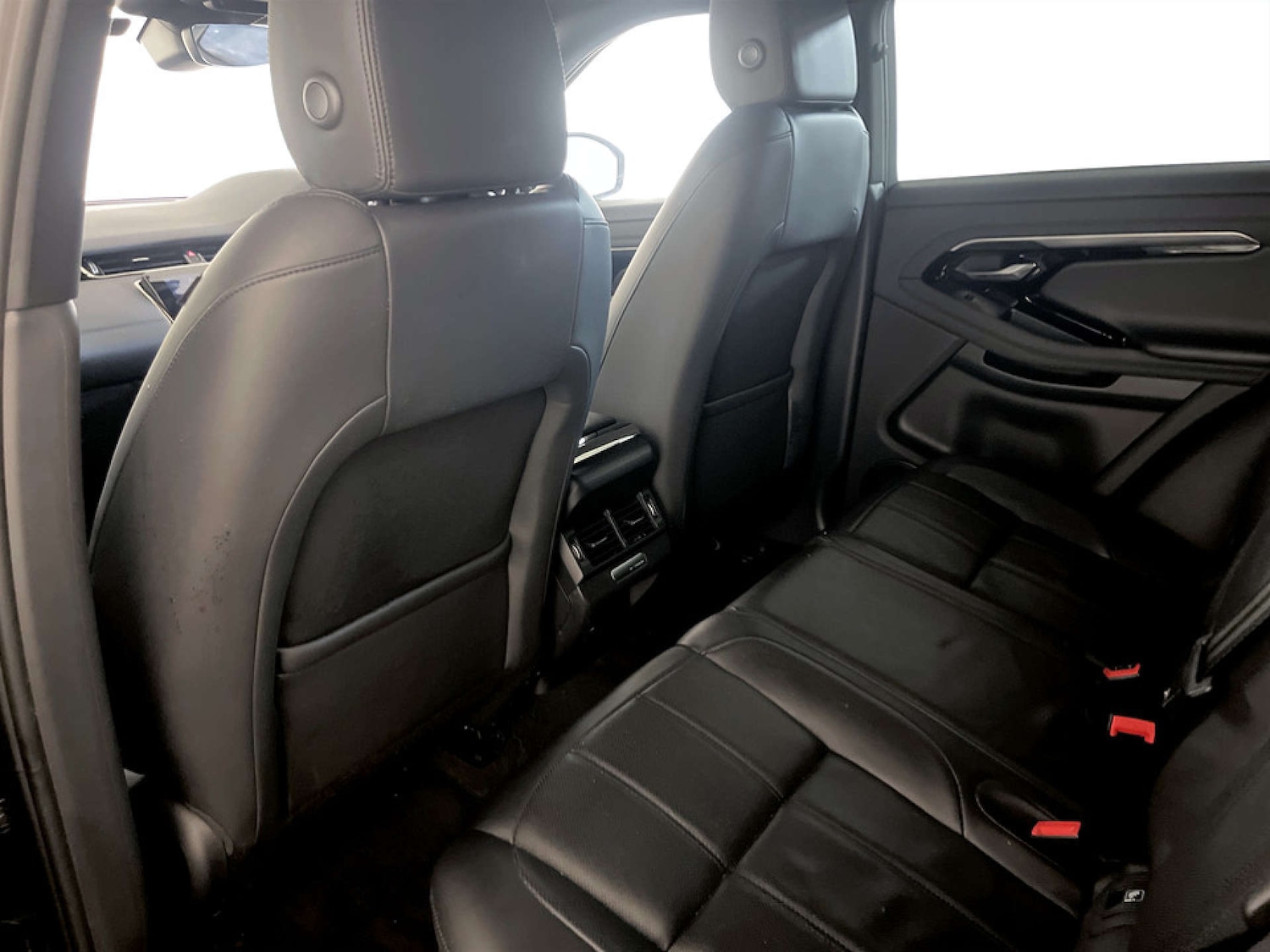 Used Land Rover Range Rover Evoque 2022 for sale - 77185774: Photo 14