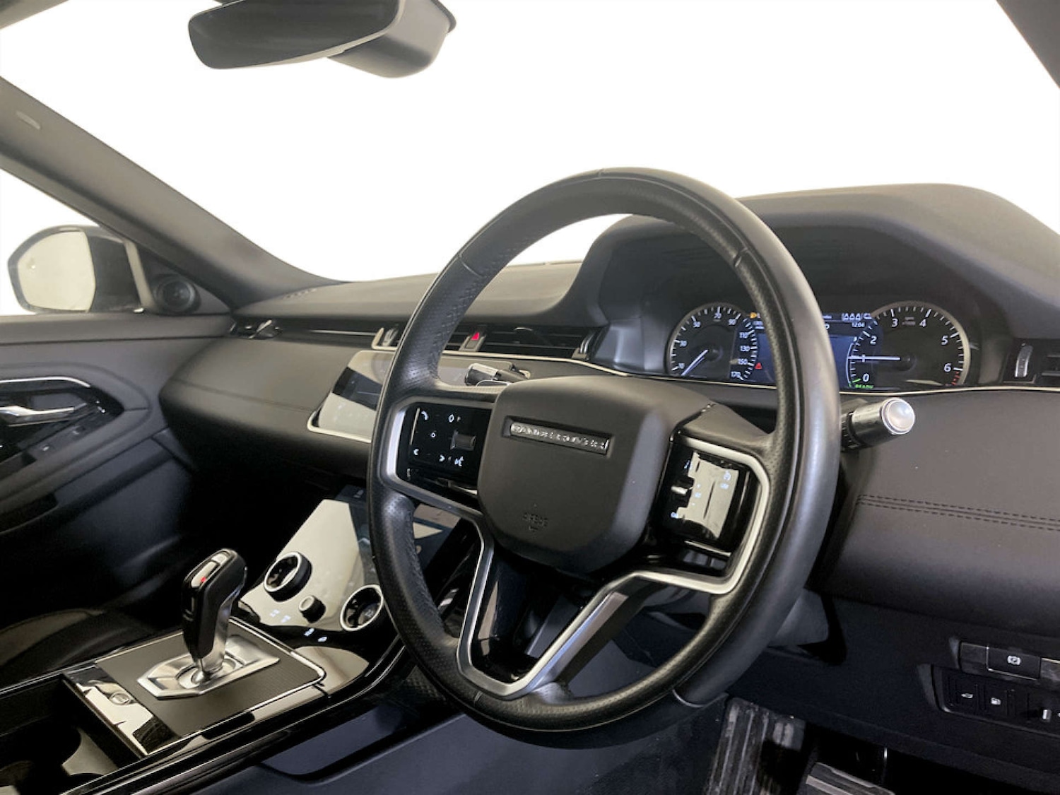 Used Land Rover Range Rover Evoque 2022 for sale - 77185774: Photo 15