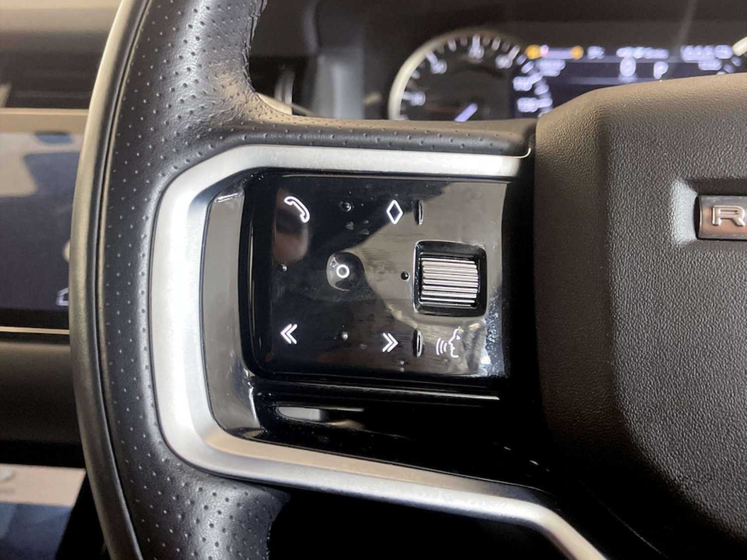 Used Land Rover Range Rover Evoque 2022 for sale - 77185774: Photo 17