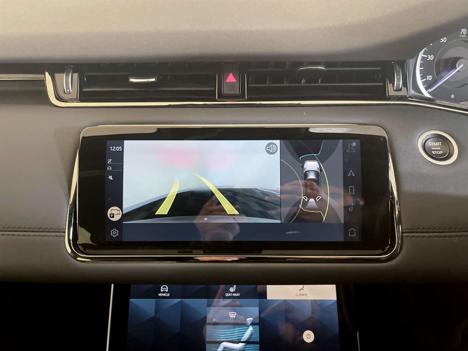 Used Land Rover Range Rover Evoque 2022 for sale - 77185774: Photo 20