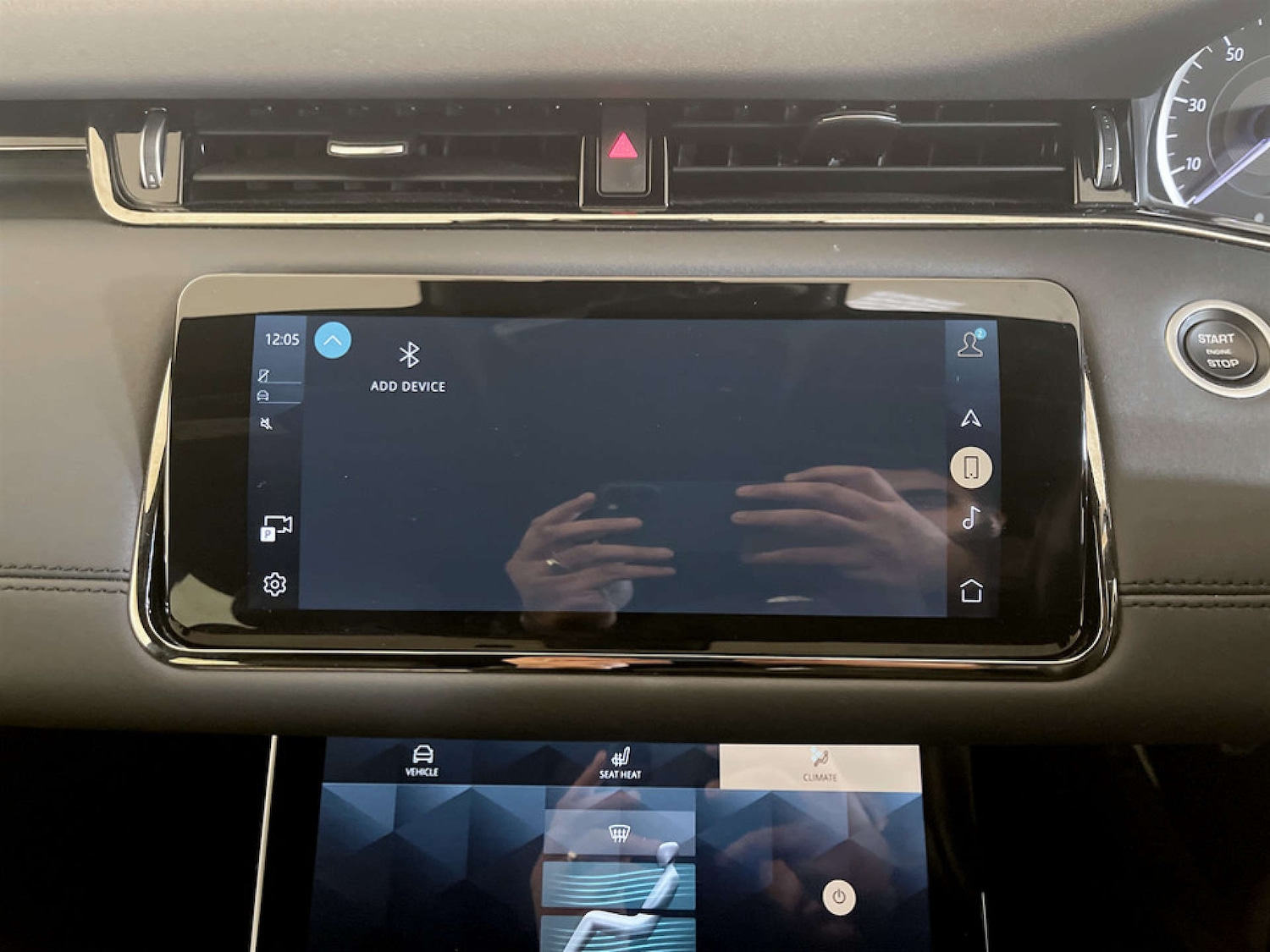 Used Land Rover Range Rover Evoque 2022 for sale - 77185774: Photo 22