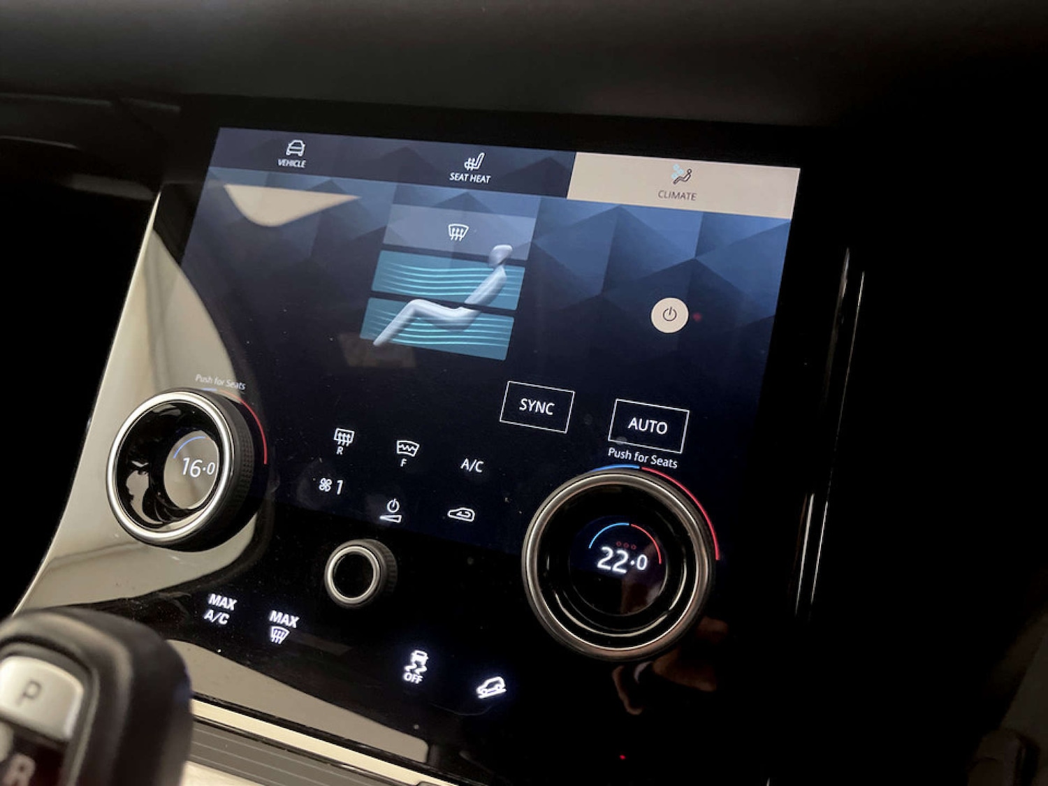 Used Land Rover Range Rover Evoque 2022 for sale - 77185774: Photo 26