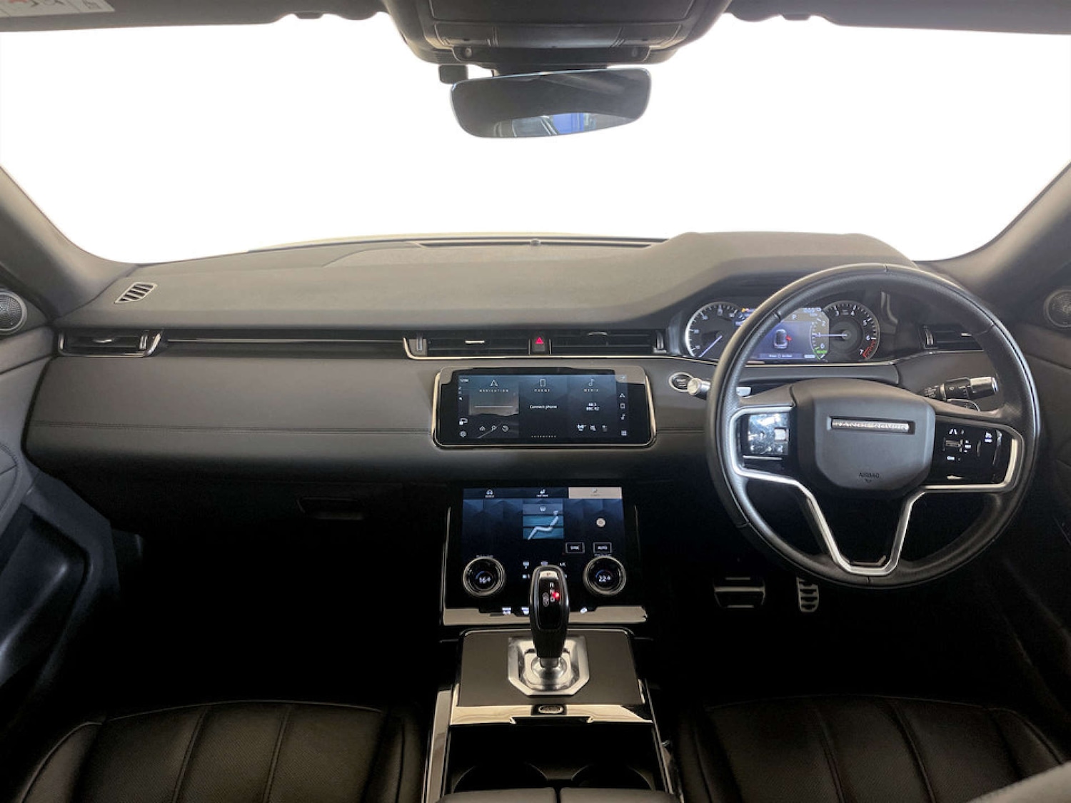 Used Land Rover Range Rover Evoque 2022 for sale - 77185774: Photo 3