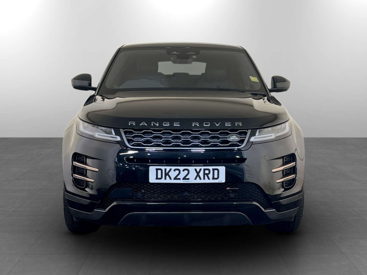 Used Land Rover Range Rover Evoque 2022 for sale - 77185774: Photo 5